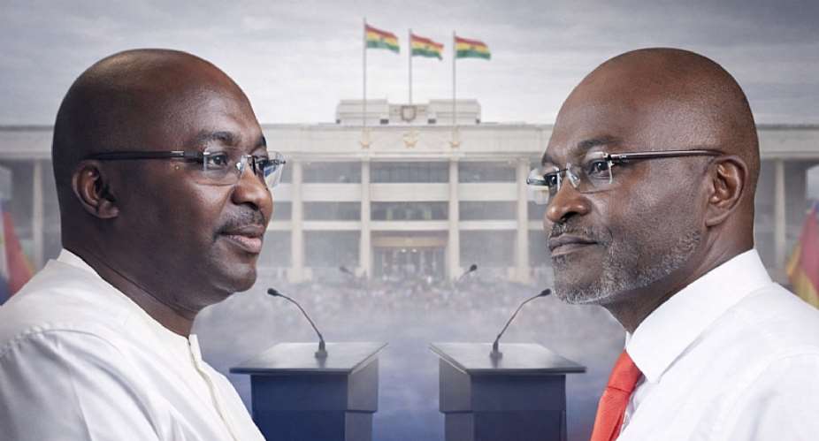 Two Men. One Party. A Moral Reckoning Before the Road to 2028