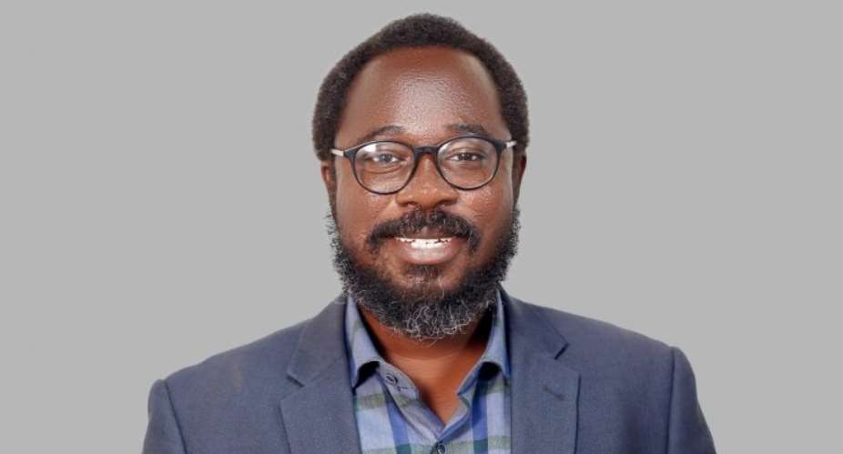 Kobby Mensah’s Appointment Is Just Another Kwabena Donkor Fluke Awaiting an Epic Bust