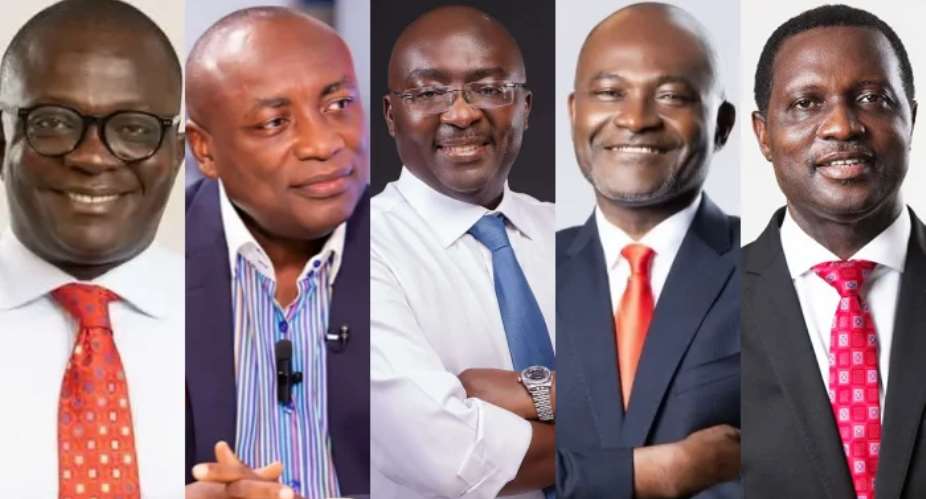 Prophecy, Polls and Political Reality