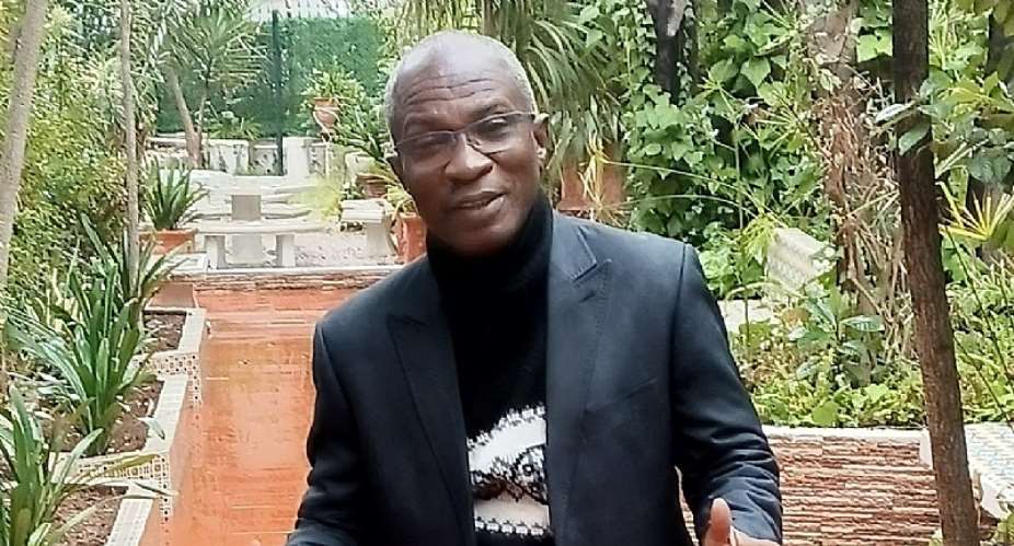 Slow pace of efforts to eliminate cervical cancer by 2030 is frustrating – CDA CONSULT