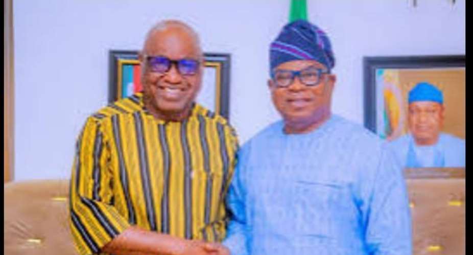 Yoruba Nation: prospects and perils post-2031 - (2)