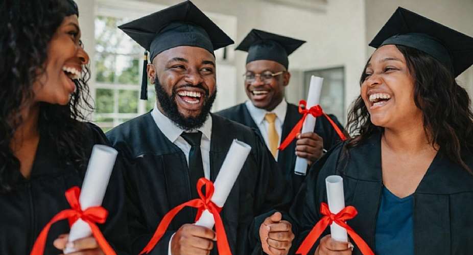 The Certificate Factory: Is the Ghanaian University Now Part of the Problem?