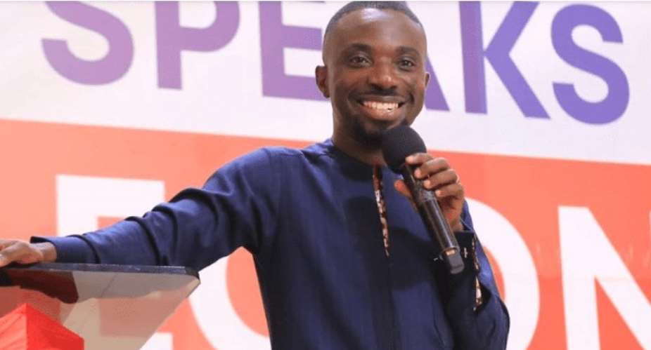 GRASML deal: Always read the stories behind the headlines or you'd look stupid all the time — Miracles Aboagye on Fourth Estate's 'false' publication