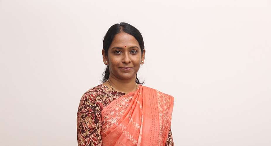 Dr. Suchismitha Rajamanya_ Lead Consultant & HOD Internal Medicine, Aster Whitefield Hospital