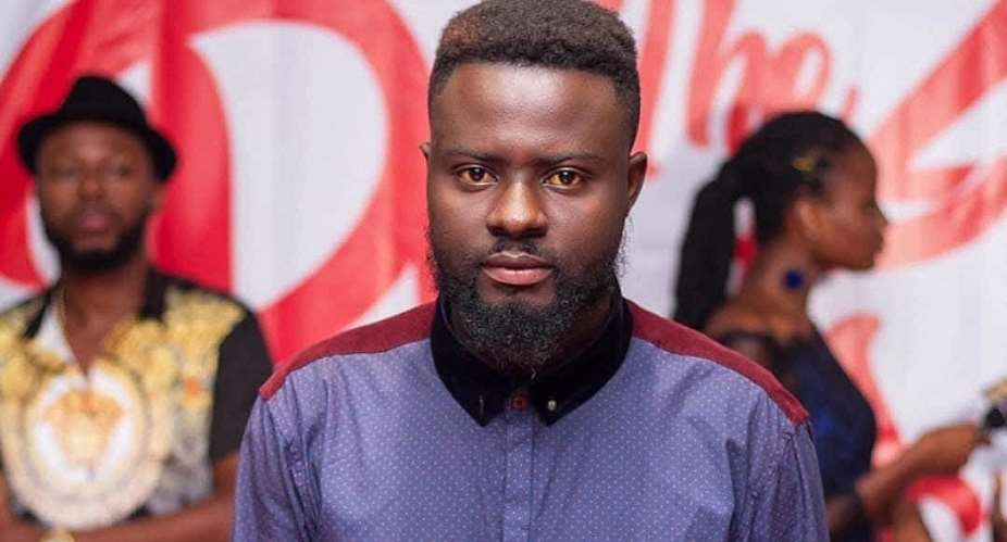 VIDEO: I started short videos in Kumasi not Kwaku Manu – Kwame Borga brags