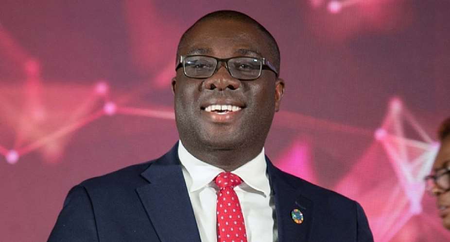 Sammi Awuku