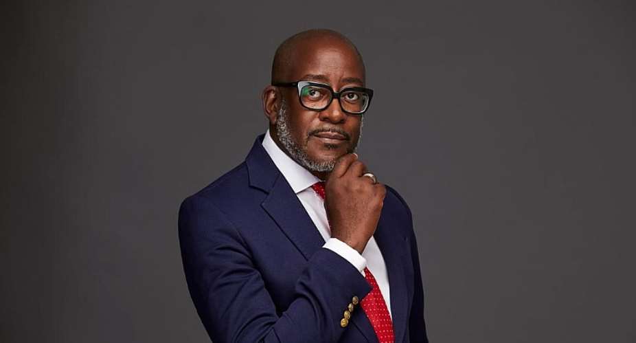 Artificial Intelligence (AI) and the Future of Procurement in Ghana: From Traditional Systems to Intelligent Supply Chains