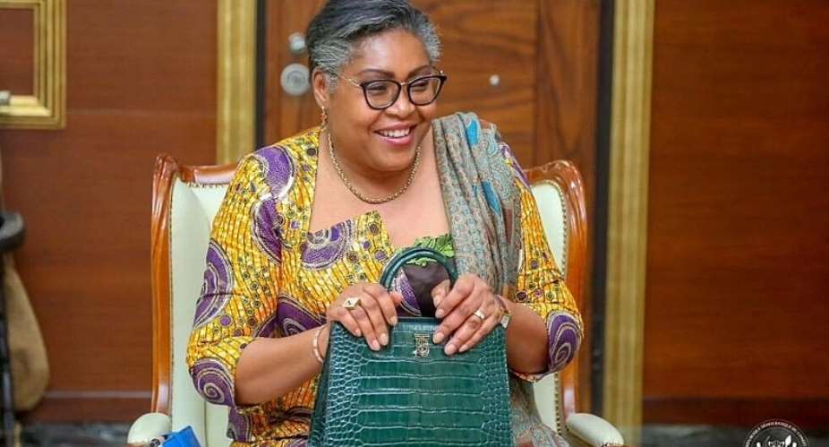 The Democratic Republic of Congos new Prime Minister Judith Suminwa will be sworn in with the new government on 11 June, 2024.  Prsidence - RDC / DRC Presidents office