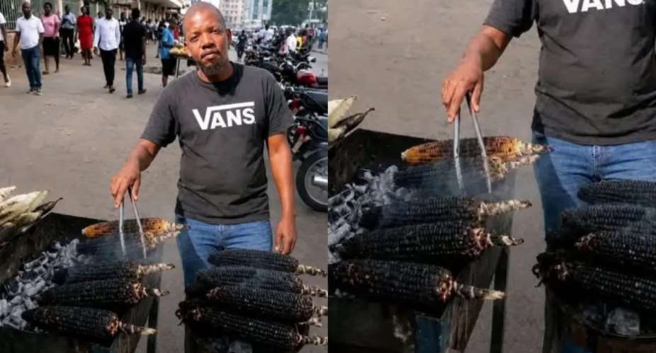 South Africa xenophobia: Business allegedly declines after ownership shift from Ghanaian entrepreneur to local operator