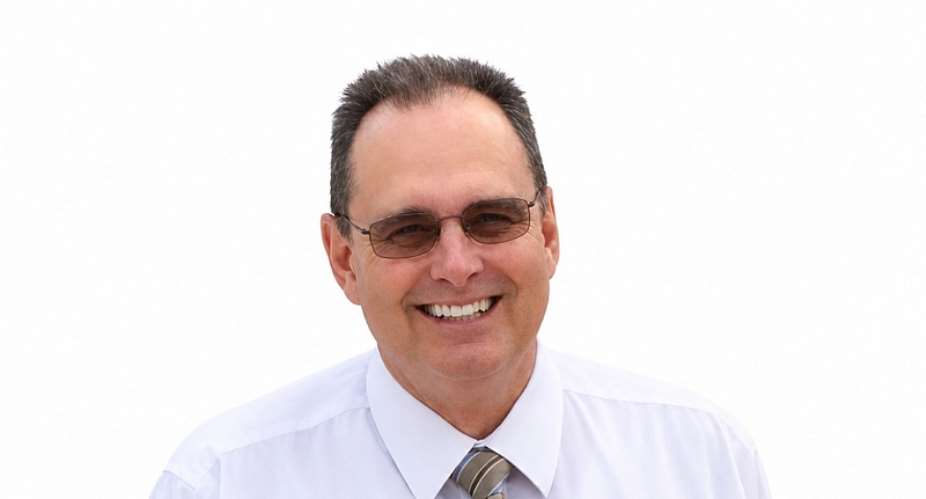 Celebrating the life and legacy of Thomas “Mac” Scofield