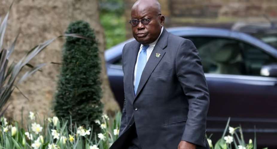 SSNIT hotels saga: Akufo-Addo to meet organized labour on June 25