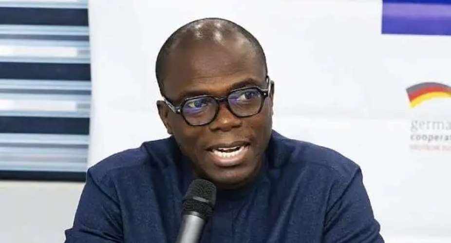 Your statement never said Miracles cannot be found, hiding, declared wanted; stop the abuse — MFWA Boss blasts EOCO