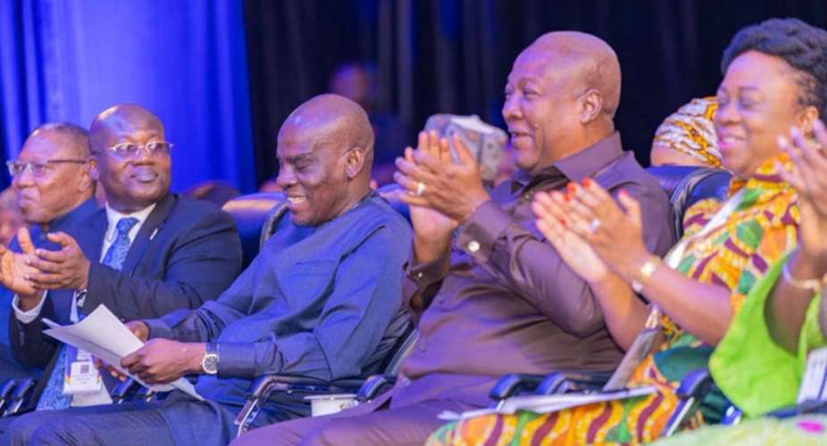 Ghana’s national research fund: A new dawn for research, innovation and national development, what’s next?