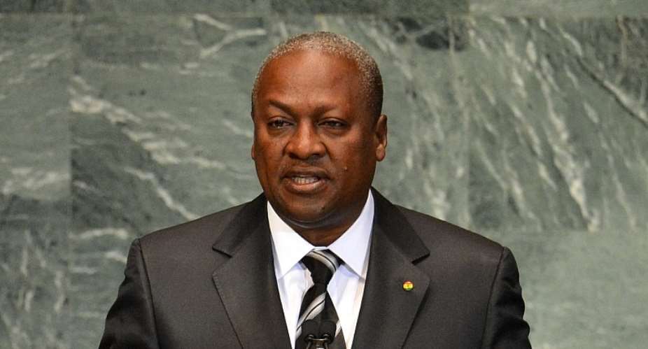 Inside the Mahama Presidency: A Closer Look at His Leadership Since January 2025