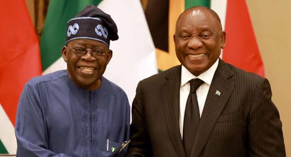 When Xenophobia Strikes, Nigeria Must Engage South Africa In ‘Roforofo Diplomacy’