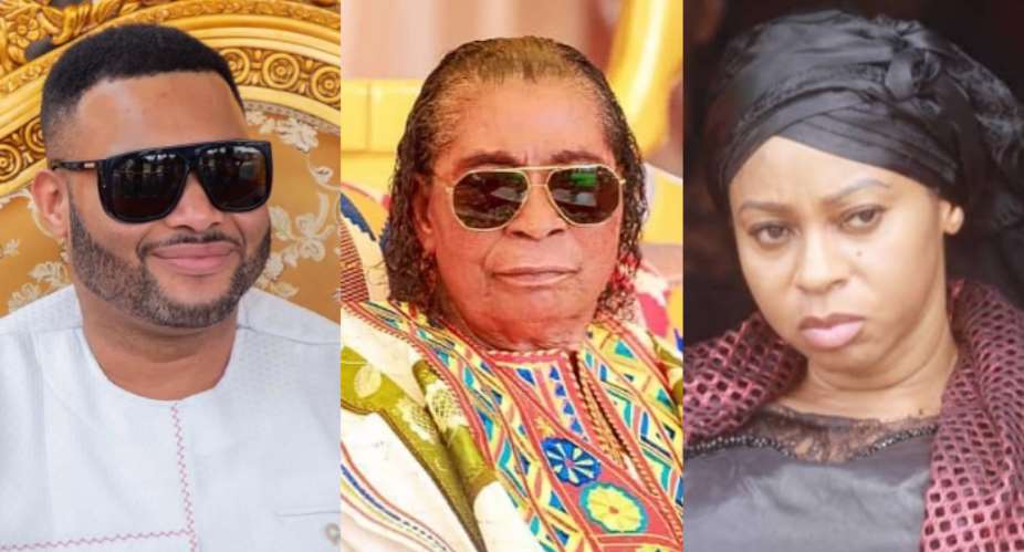 Court dispute halts Apostle Kwadwo Safo’s burial set for July 30 as family seeks enforcement of will