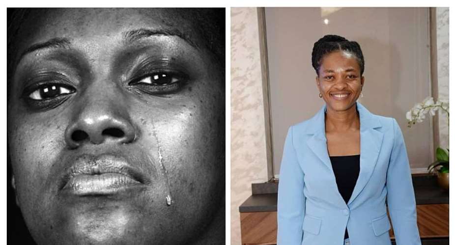 Where Do We Run To? A Cry For Ghana’s Soul And A Blueprint For Hope