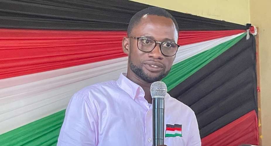 Will free SHS, other gov't policies be canceled now that we're running to IMF? — NDC communicator