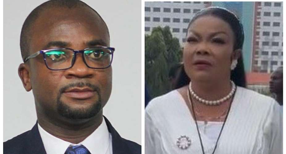 The judge was lenient with Agradaa; she deserves 20 years — Lawyer