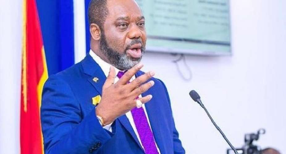 Dr. Mathew Opoku Prempeh Lauds President Nana Addo, Sparks Controversy Over Kuffours Legacy