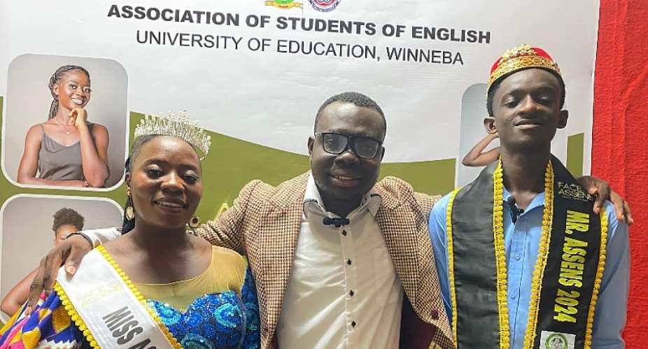 Dr. Pat, ErmBarometer and Kantanka