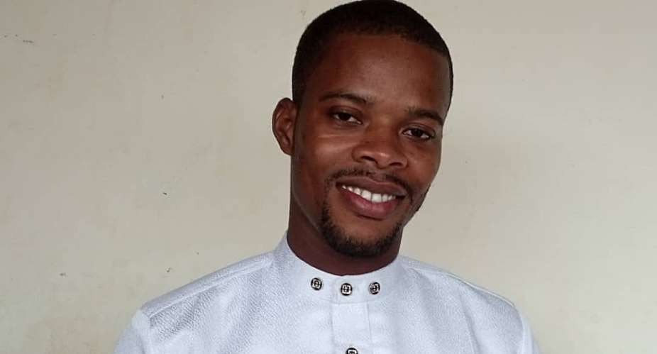 Stanley Agbozo Exposes Electoral Commission Shortcomings and Potential Voter Disenfranchisement