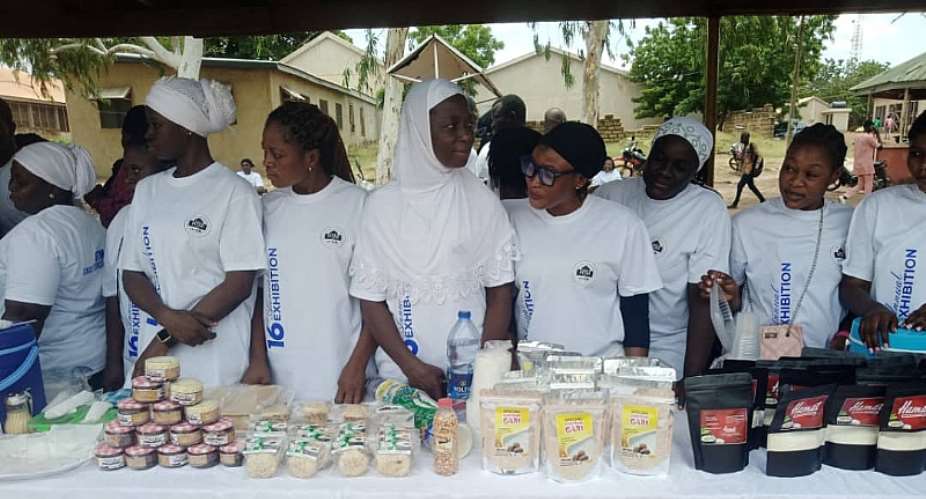 Department of HTM at TaTU holds 16th exhibition to showcase students’ potentials