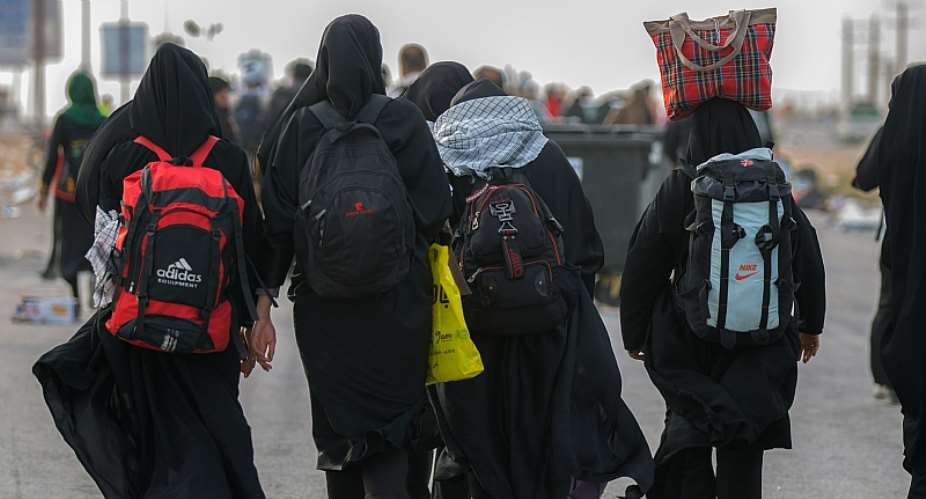 Over Half of African Youth Eye Emigration — Advocates Urge Creation of Opportunities to Make Staying a Real Choice