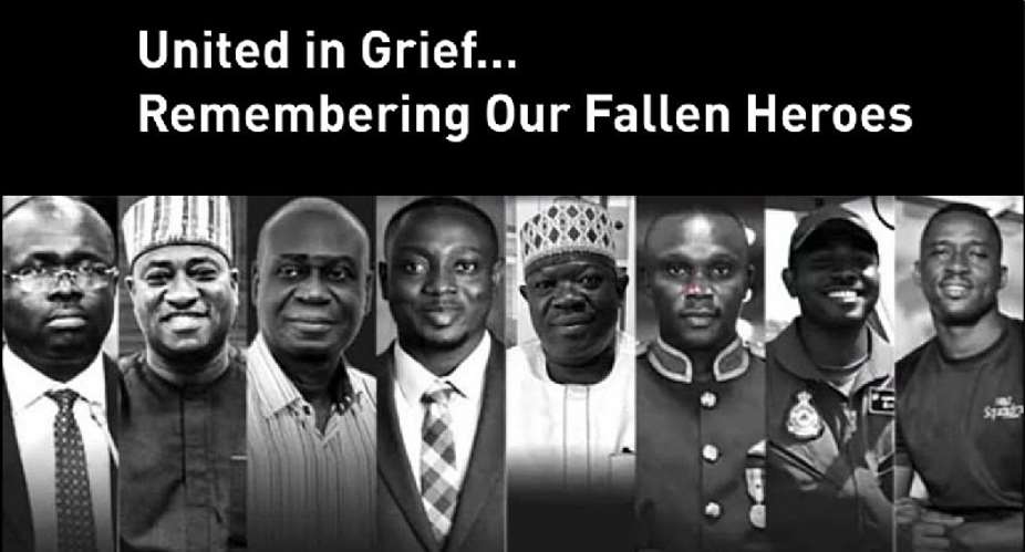 Tribute from CUTS International:  “These Men Are Worth Our Tears”