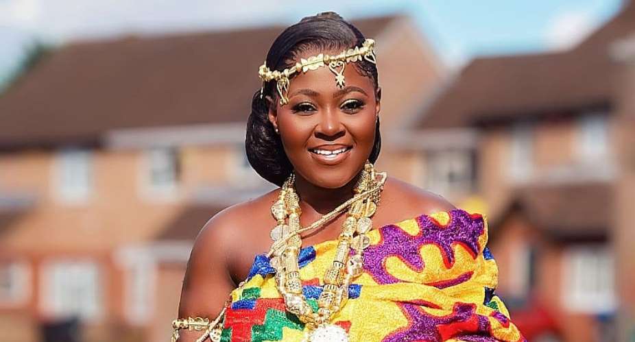 Minister Yvonne Celebrates Birthday in Style, Showcases Rich Cultural Heritage