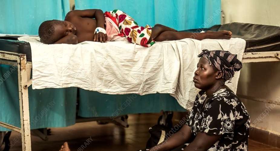 How Bawumia And Nana Addo Failures Crippled The Health Sector: The NHIS Story