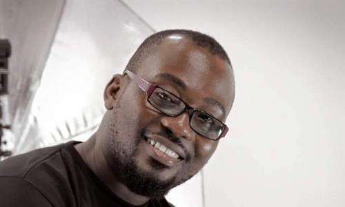Mr. Ezekiel Tetteh, the Chief Executive Officer of Solid Multimedia