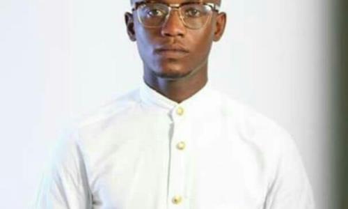 Decyple is the next thing to happen in Gh, his philosophy and he has the talent
