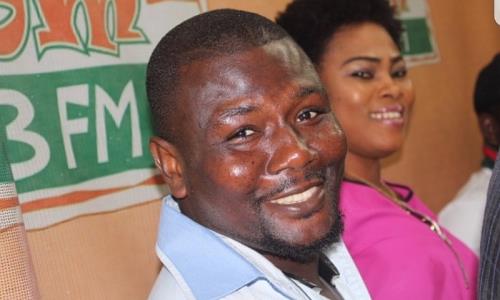NEWS: Gospel Musician Opens Up On His Struggle With Kidney Problem