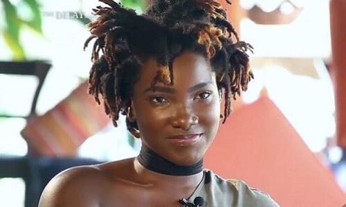 Late Ebony