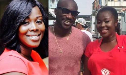 Kwabena Kwabena Explains In Details Why He Tattooed Frema's Nickname On His Arm