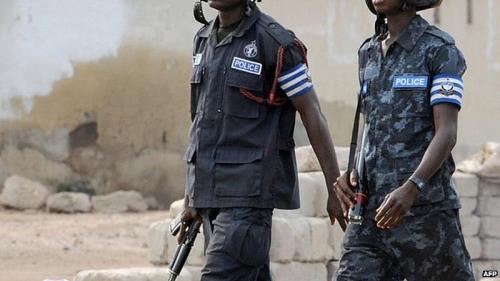 Kumasi: Sad! Midwife Found Dead In Her Room