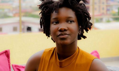 Late Ebony