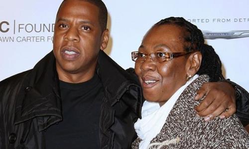 I Cried When Mom Told Me She Was A Lesbian – Jay Z Reveals