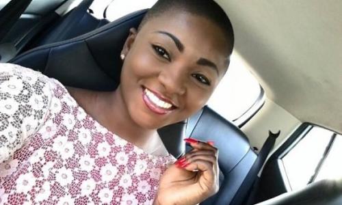 I’m Not Pregnant and I Don’t Smoke Weed - Ahoufe Patri