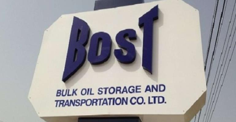 BOST Losing $2m Monthly