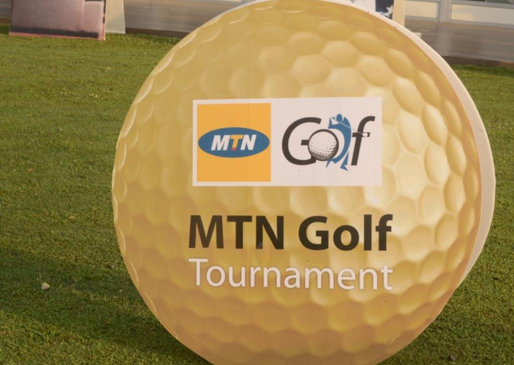 MTN holds final 2017 golf tourney