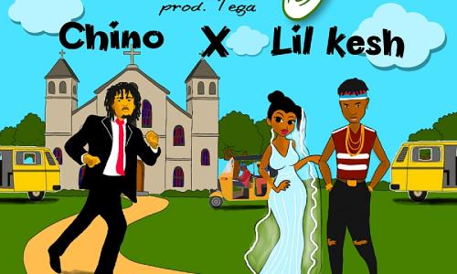 Image result for Music: Chino x Lil Kesh â€” Marry\