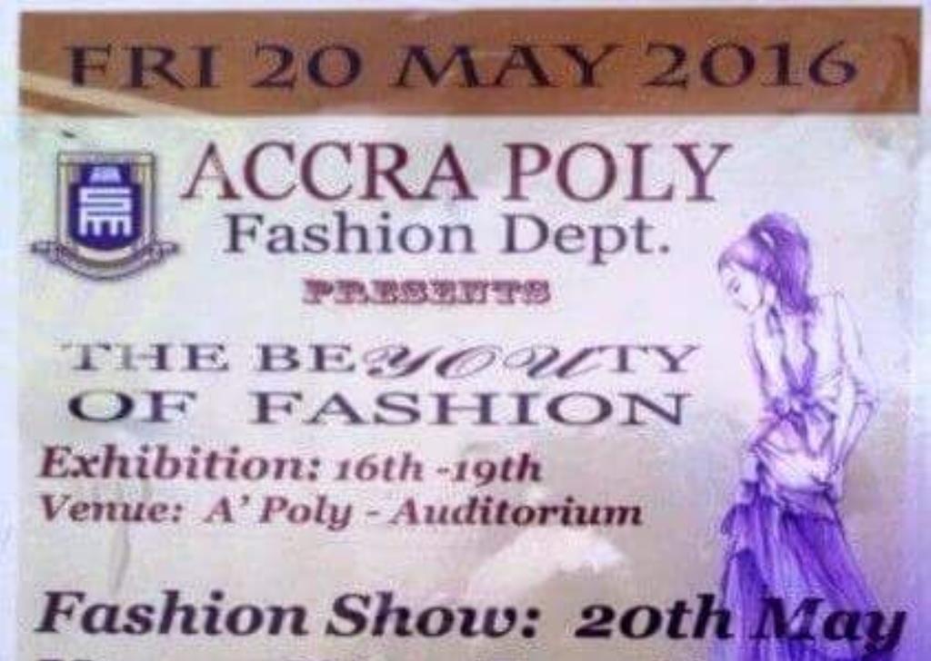 Accra Polytechnic Official Website Approved Fees For 2016 Academic Year