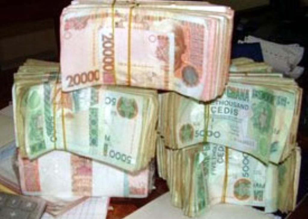 Old Cedi Currency Ceases To Be Legal Tender Tomorrow