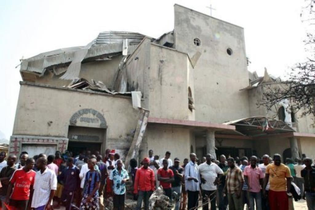 RÃ©sultats de recherche d'images pour Â«Â Christmas carnage in NigeriaÂ Â»