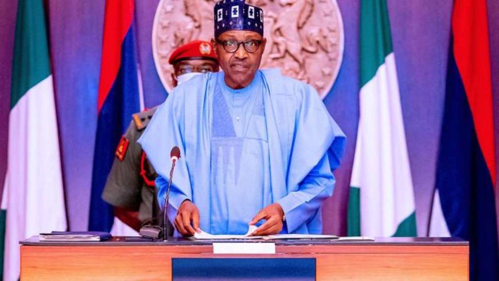 President Buhari Set To Address 76th Unga 9news Nigeria