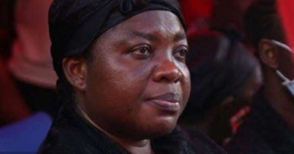 NPP Pushes Wife Of Murdered Mfantseman MP As Replacement