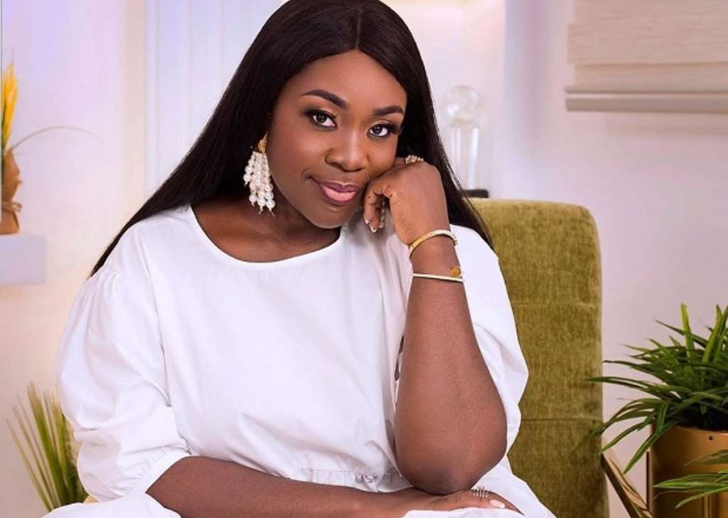 Emelia Brobbey Reveals How She Was Paid ¢50 For First Movie