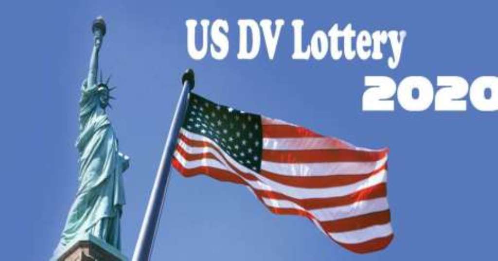 United states lottery